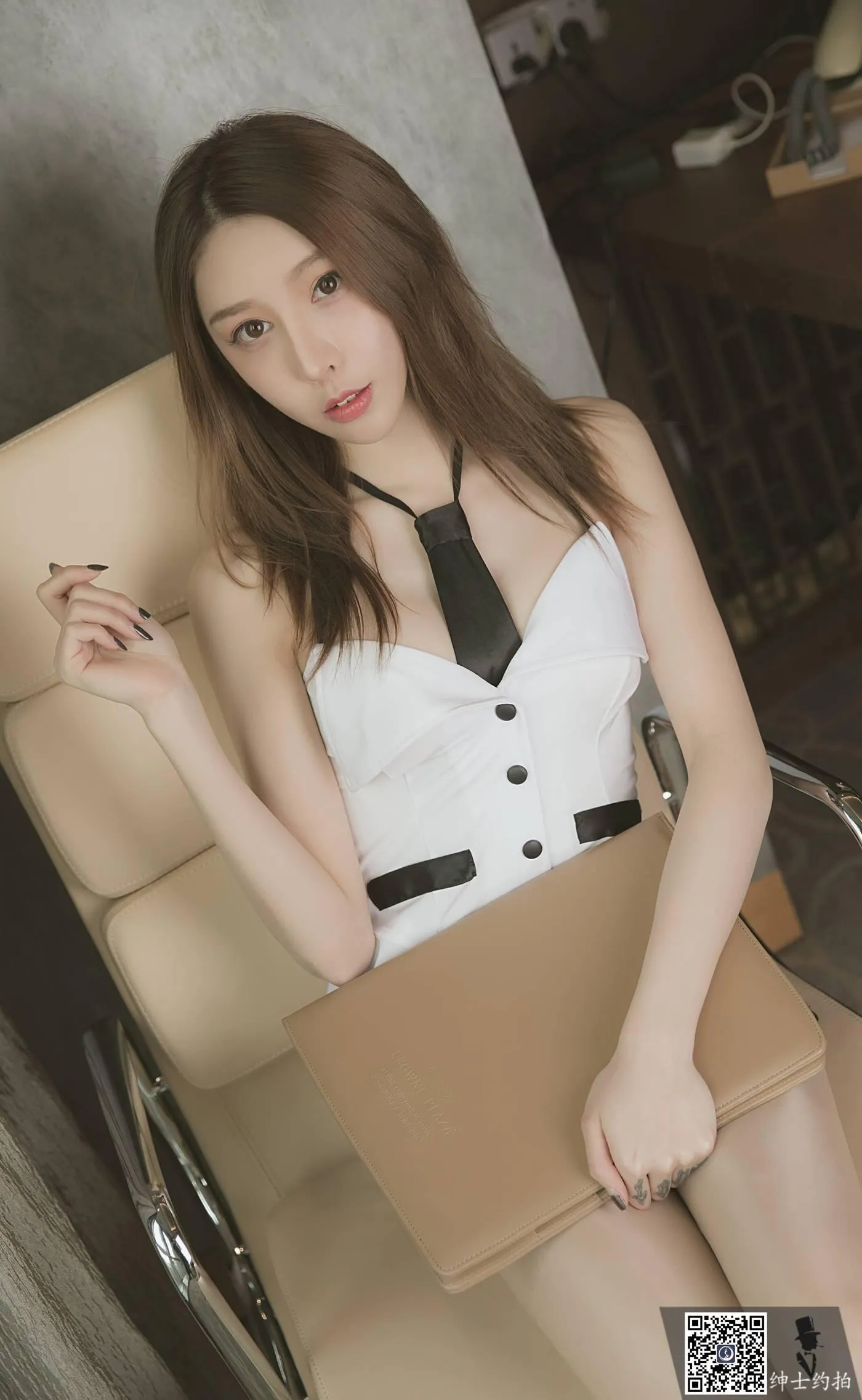 SHENSHI绅士 – SS145 兔子[56P]插图7