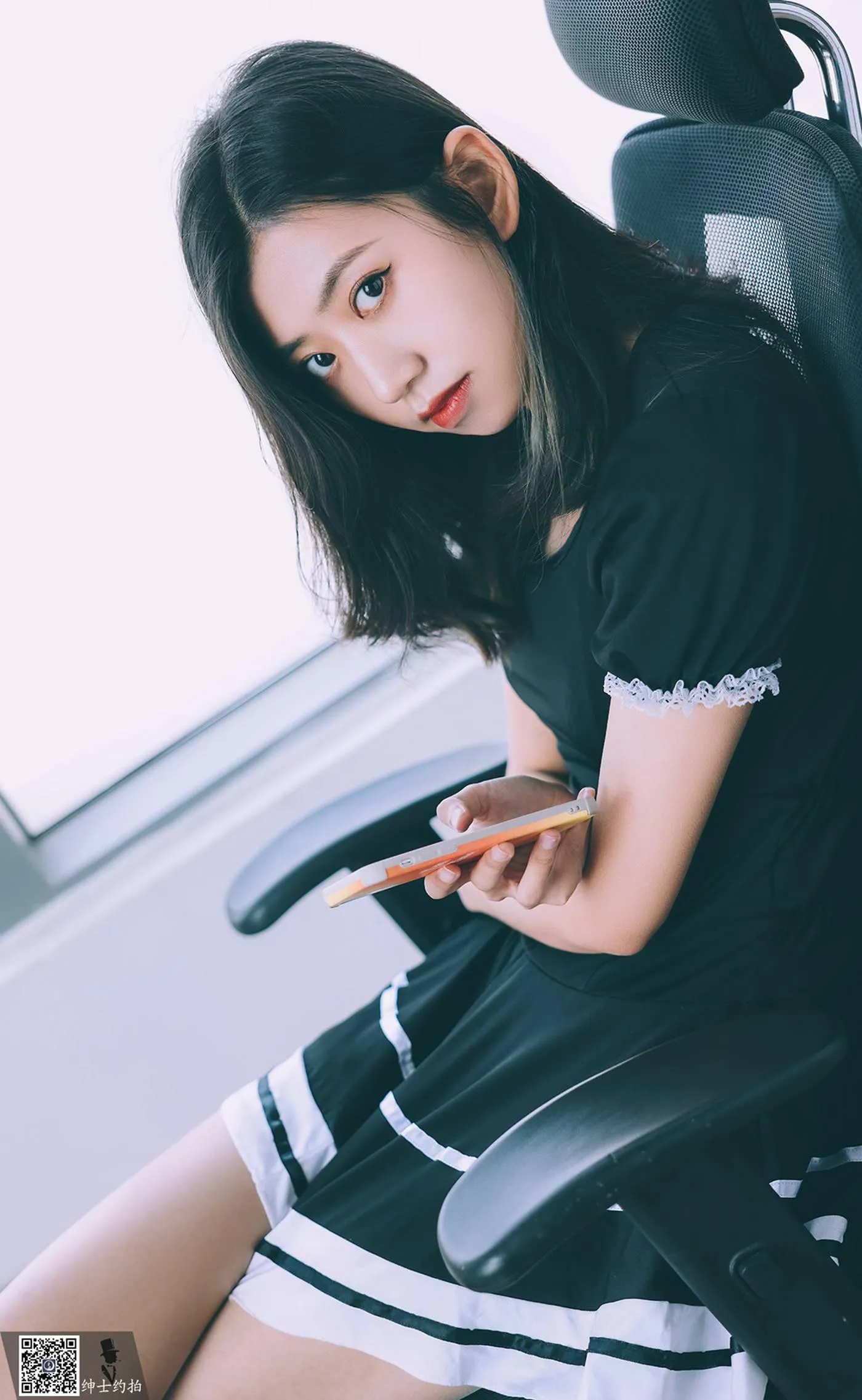 SHENSHI绅士 – SS004 艾莎[67P]插图5