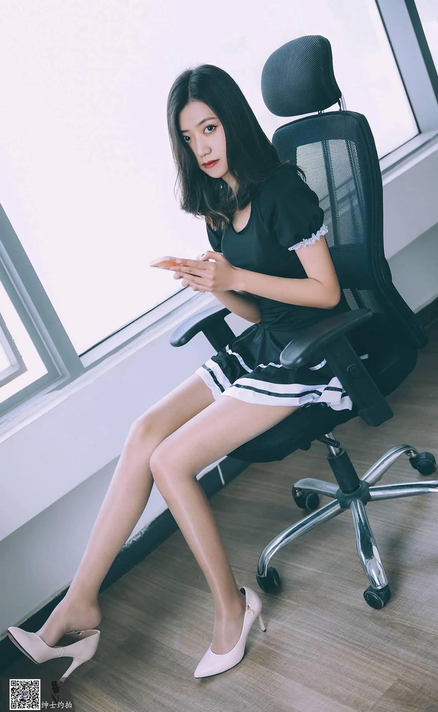 SHENSHI绅士 – SS004 艾莎[67P]插图6