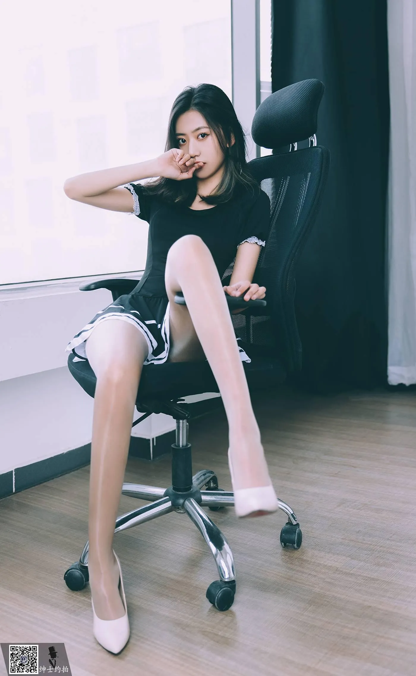 SHENSHI绅士 – SS004 艾莎[67P]插图7