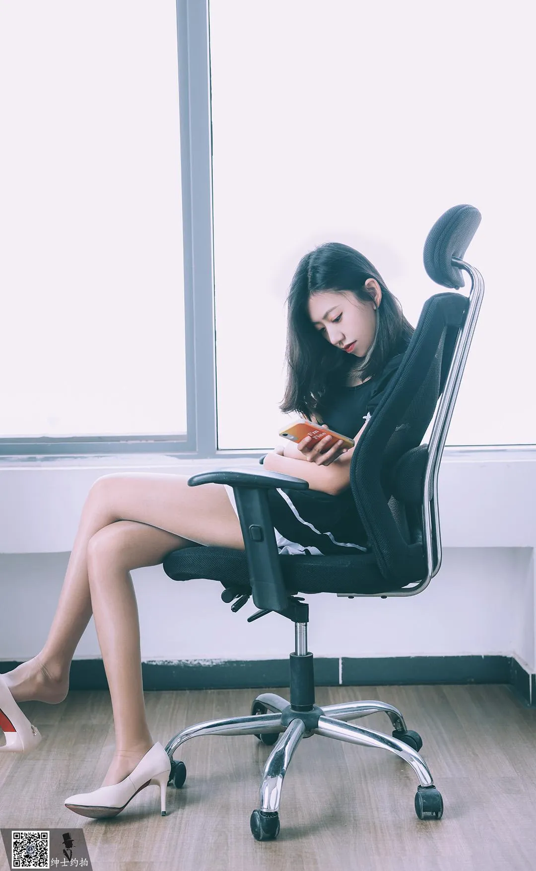 SHENSHI绅士 – SS004 艾莎[67P]插图8