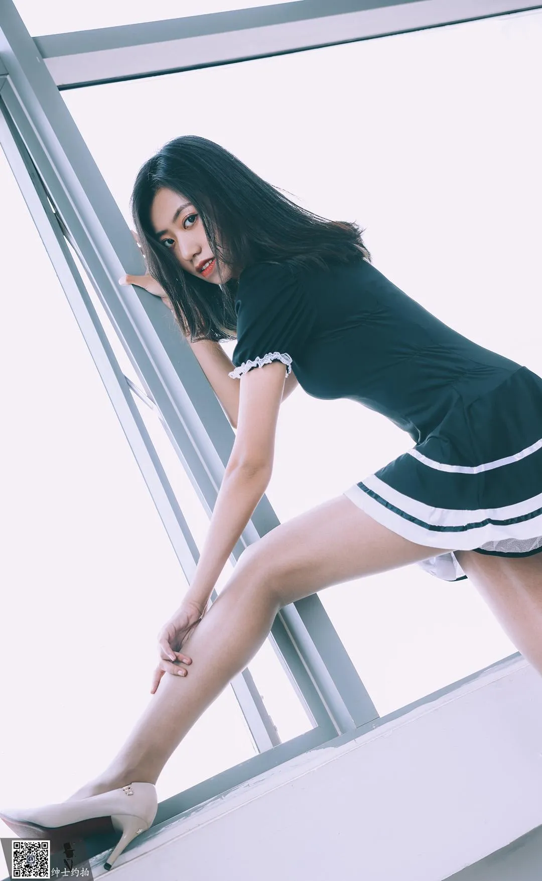 SHENSHI绅士 – SS004 艾莎[67P]插图9