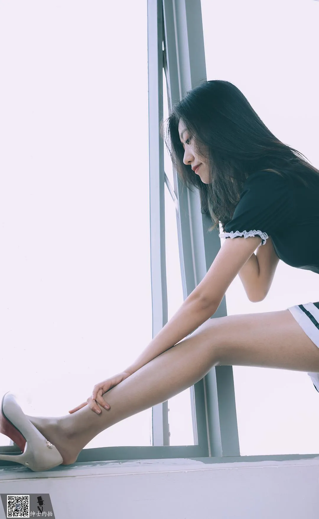 SHENSHI绅士 – SS004 艾莎[67P]插图