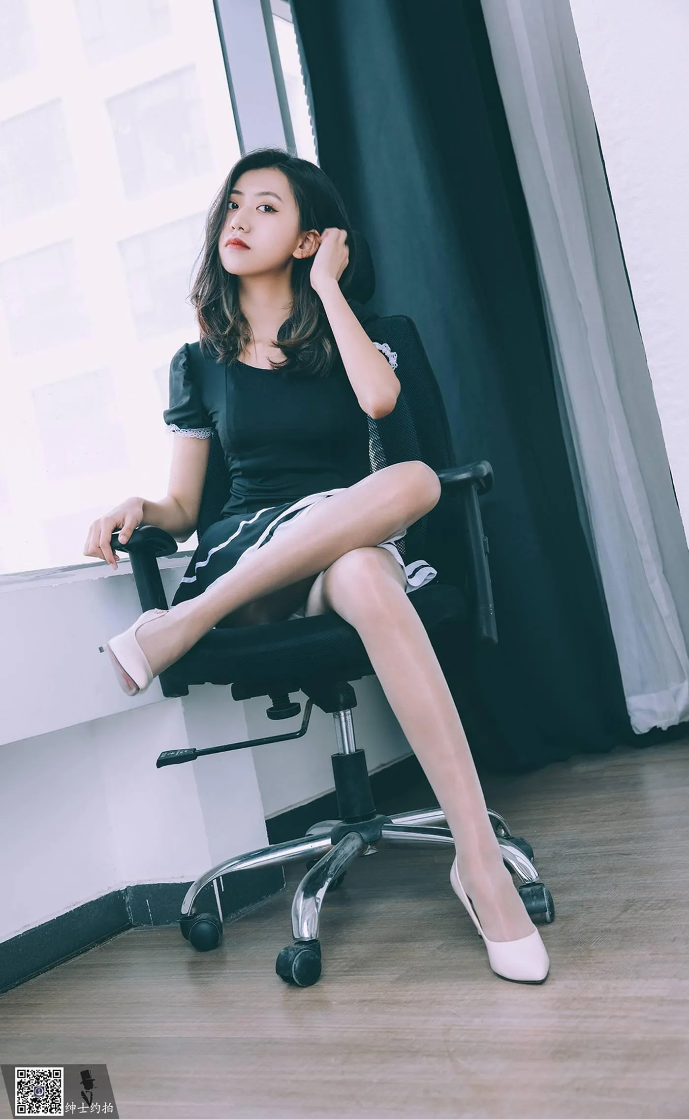 SHENSHI绅士 – SS004 艾莎[67P]插图2