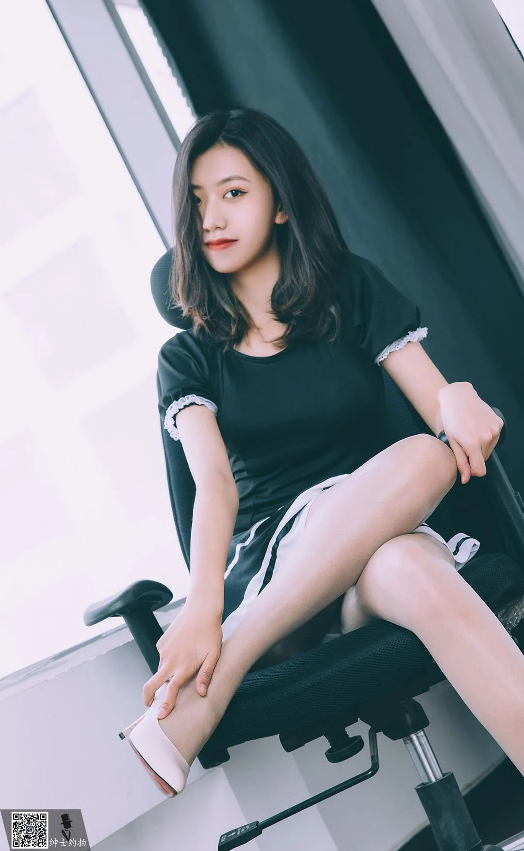 SHENSHI绅士 – SS004 艾莎[67P]插图3