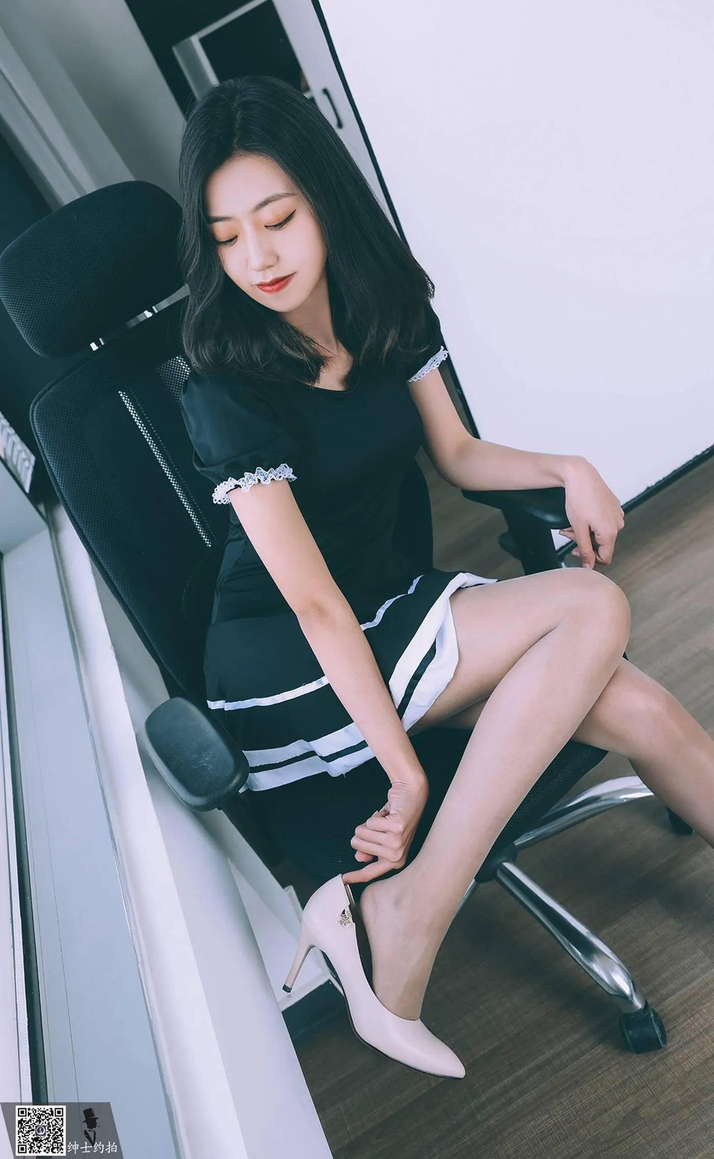 SHENSHI绅士 – SS004 艾莎[67P]插图5