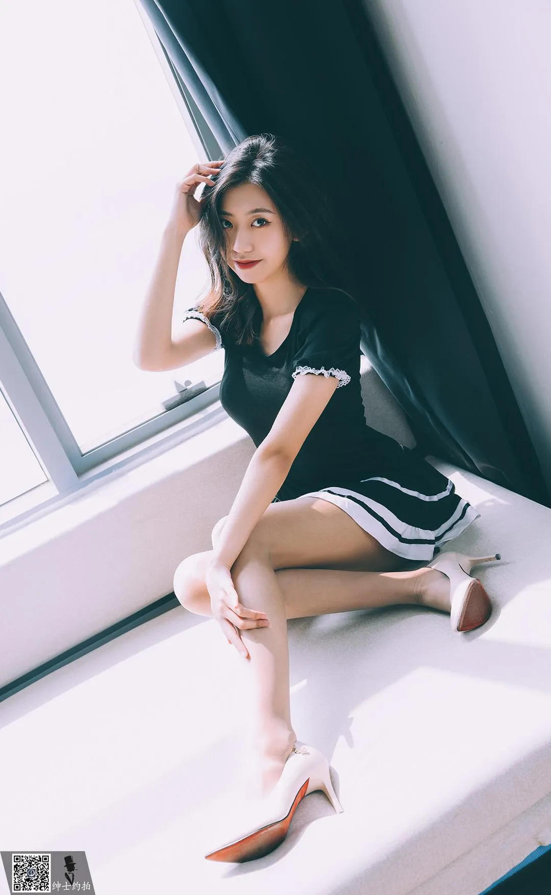 SHENSHI绅士 – SS004 艾莎[67P]插图6