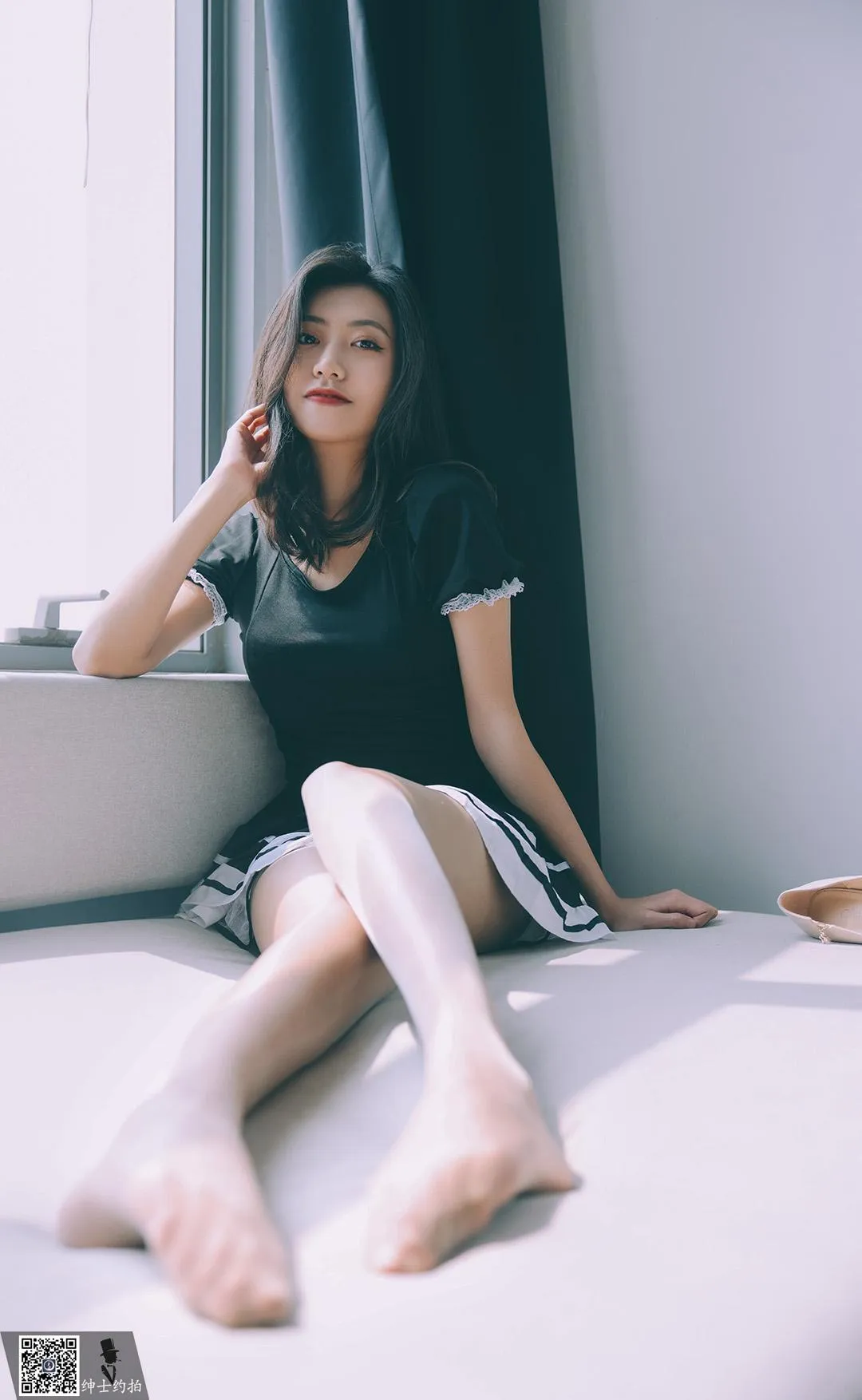 SHENSHI绅士 – SS004 艾莎[67P]插图7