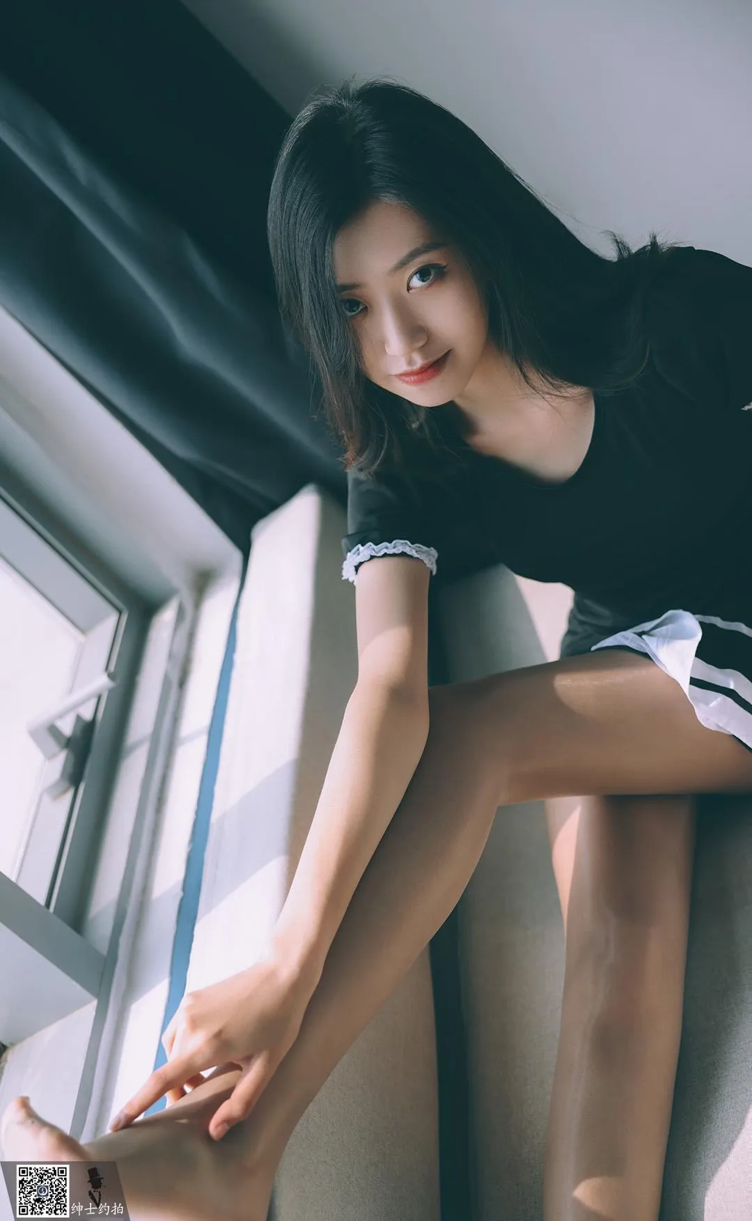 SHENSHI绅士 – SS004 艾莎[67P]插图8