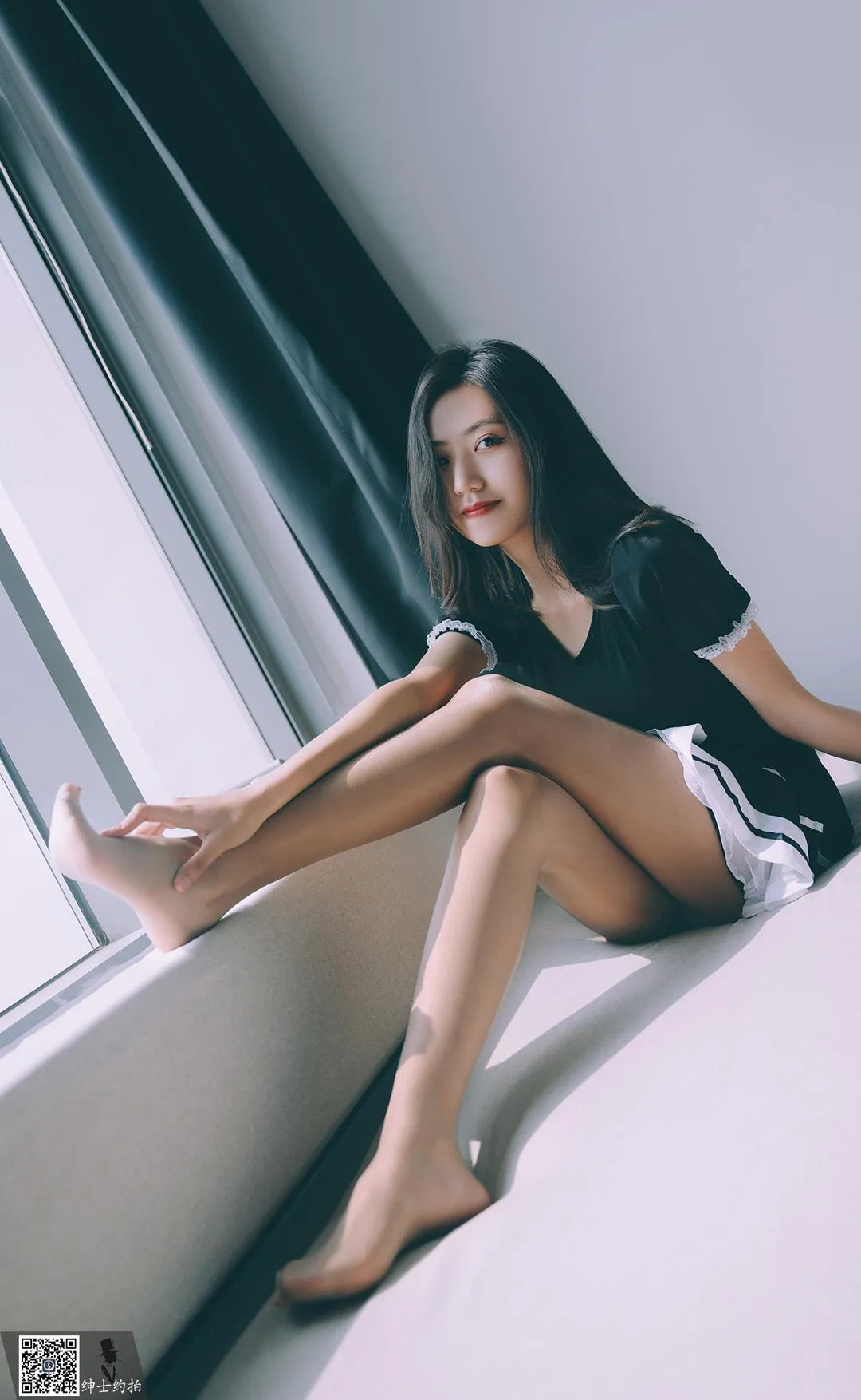 SHENSHI绅士 – SS004 艾莎[67P]插图9