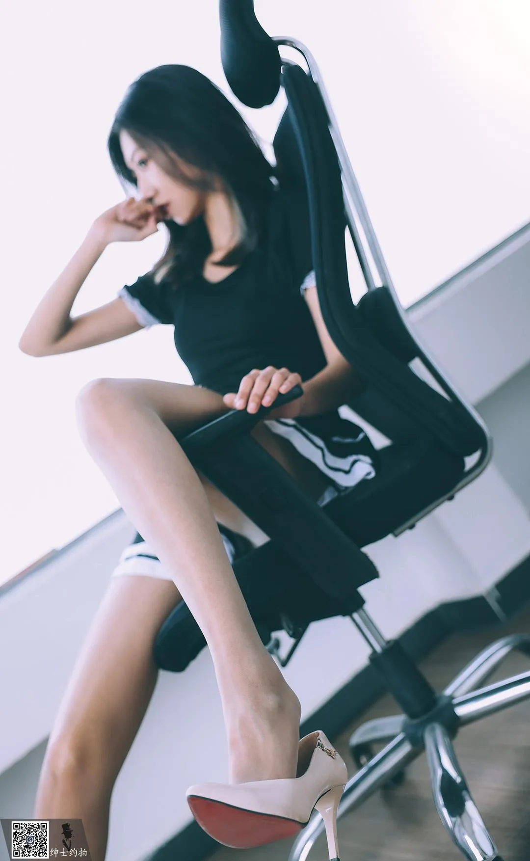 SHENSHI绅士 – SS004 艾莎[67P]插图8