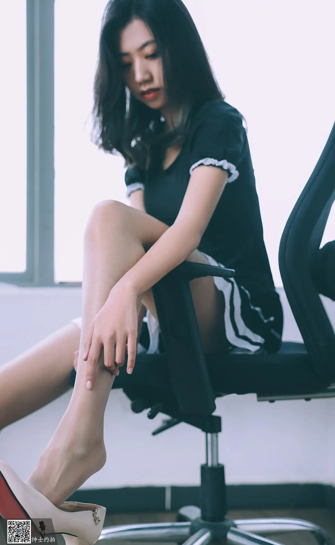 SHENSHI绅士 – SS004 艾莎[67P]插图9