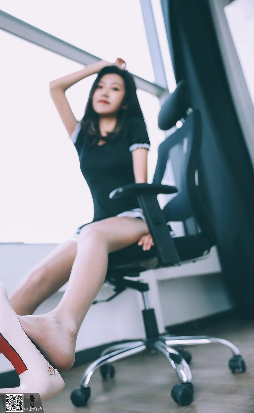SHENSHI绅士 – SS004 艾莎[67P]插图