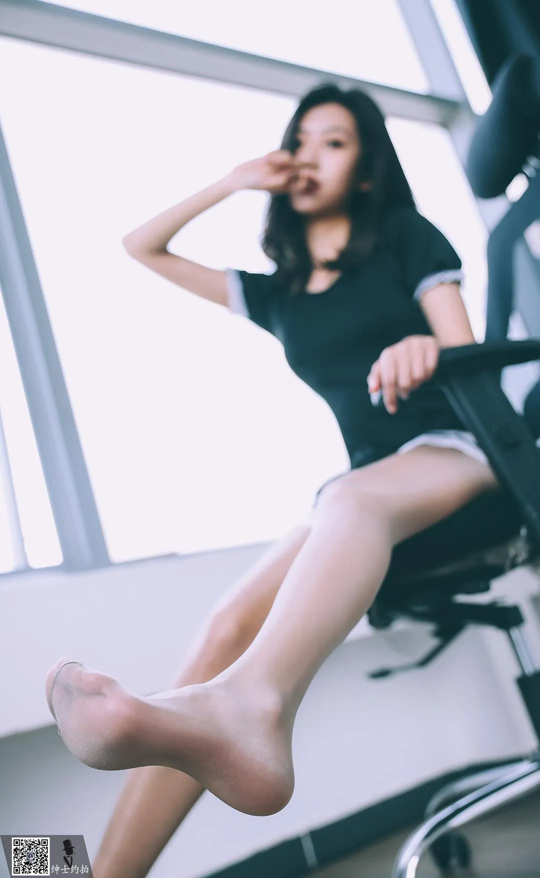 SHENSHI绅士 – SS004 艾莎[67P]插图1