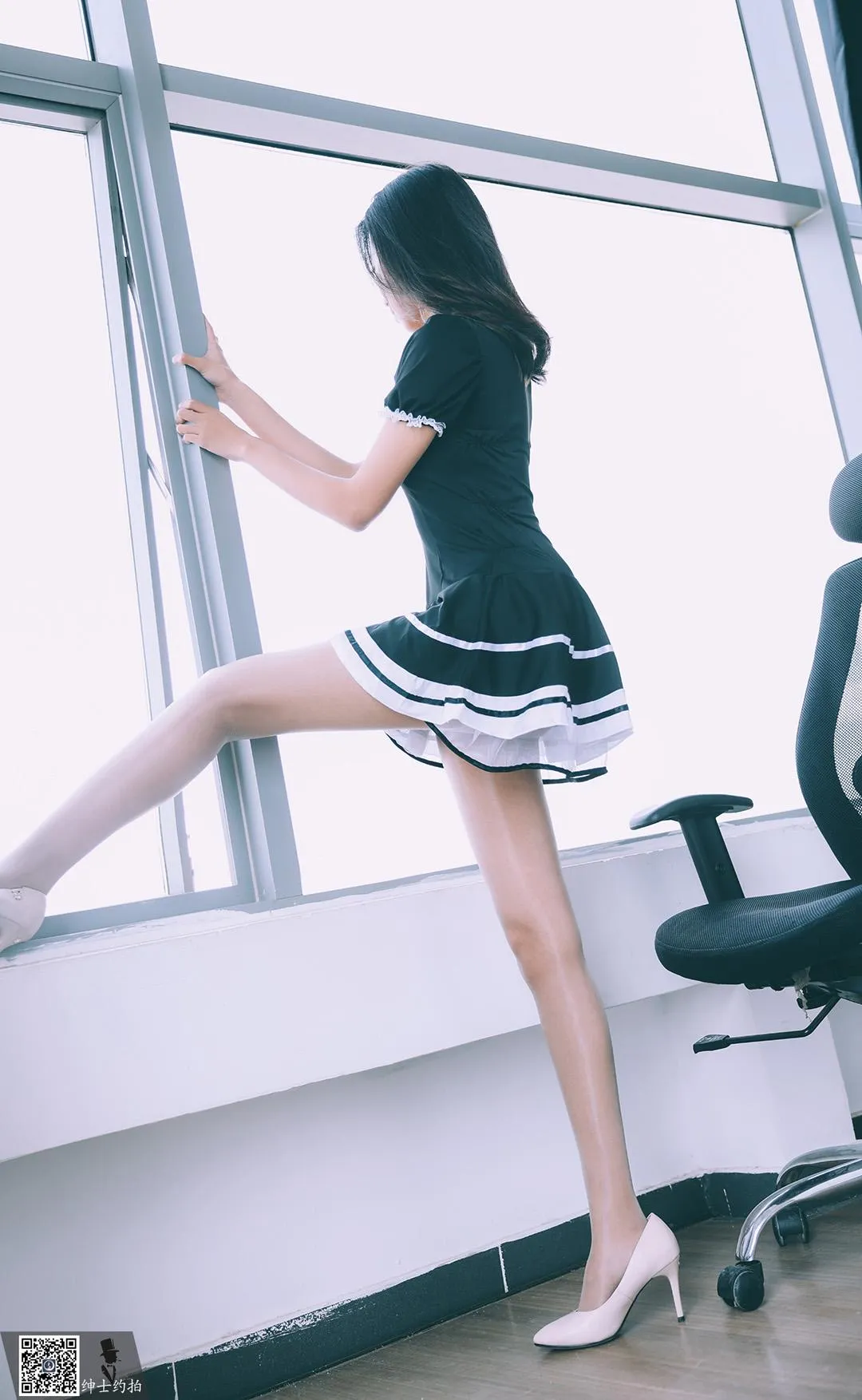 SHENSHI绅士 – SS004 艾莎[67P]插图7