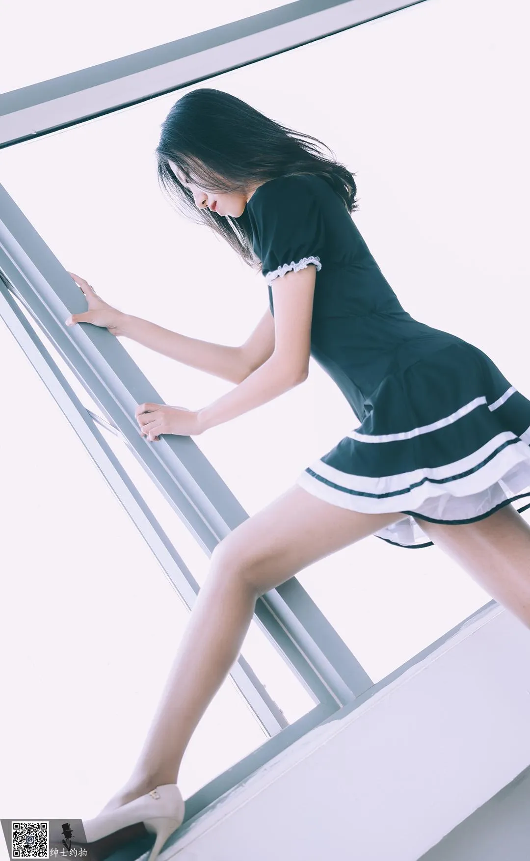 SHENSHI绅士 – SS004 艾莎[67P]插图8