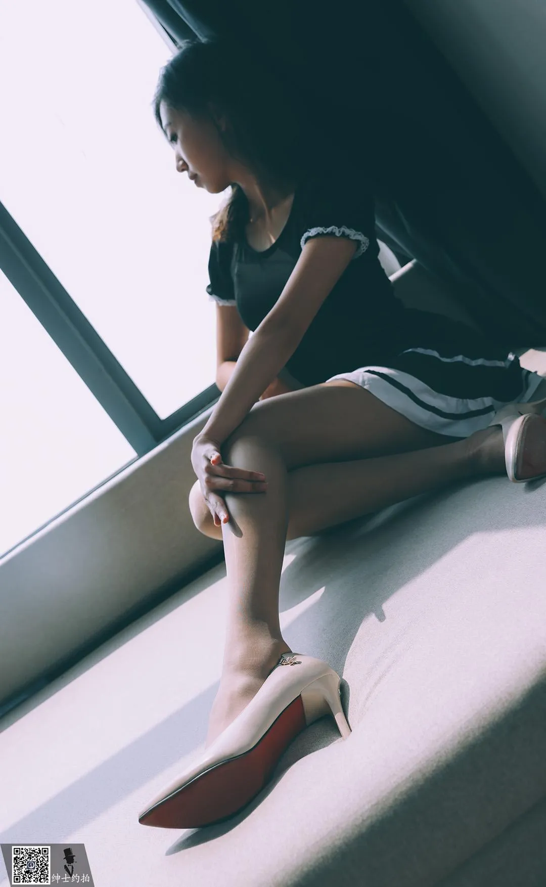 SHENSHI绅士 – SS004 艾莎[67P]插图4