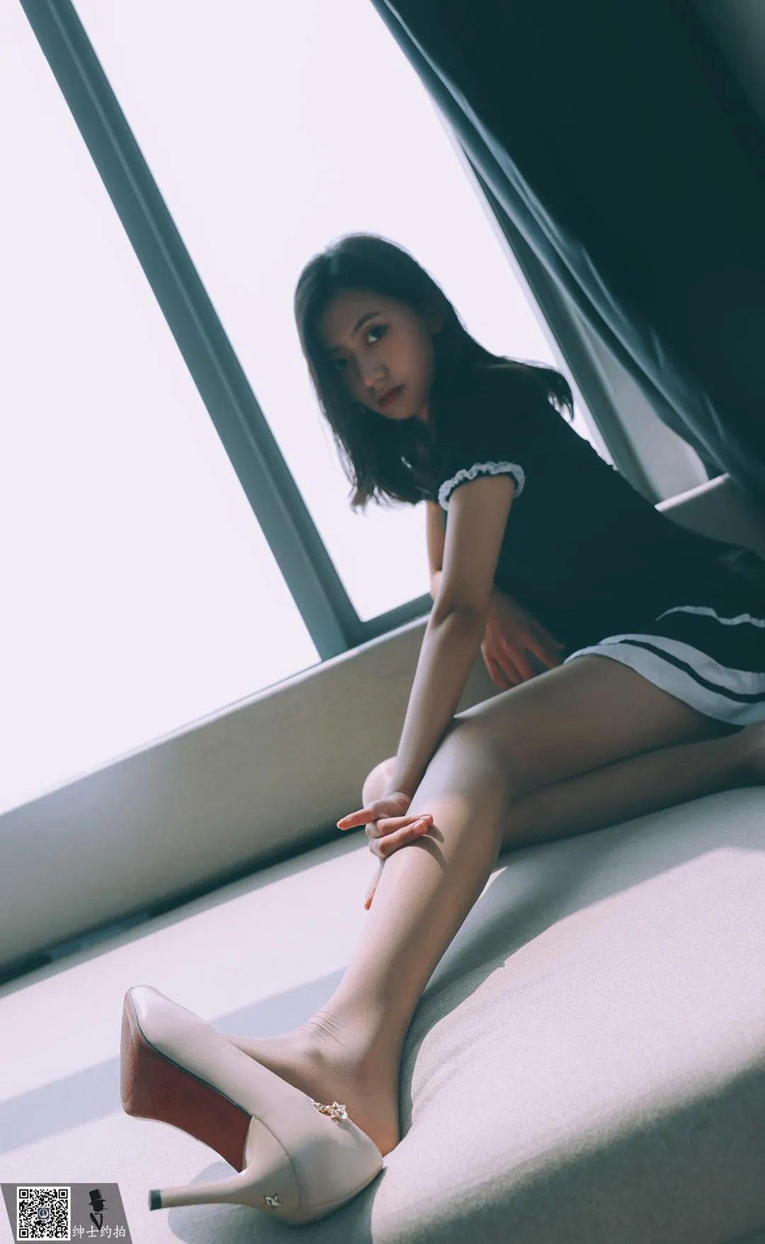 SHENSHI绅士 – SS004 艾莎[67P]插图5