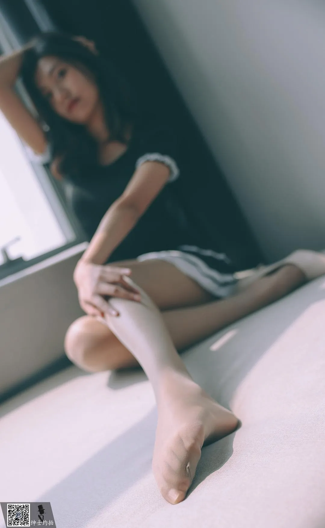 SHENSHI绅士 – SS004 艾莎[67P]插图8
