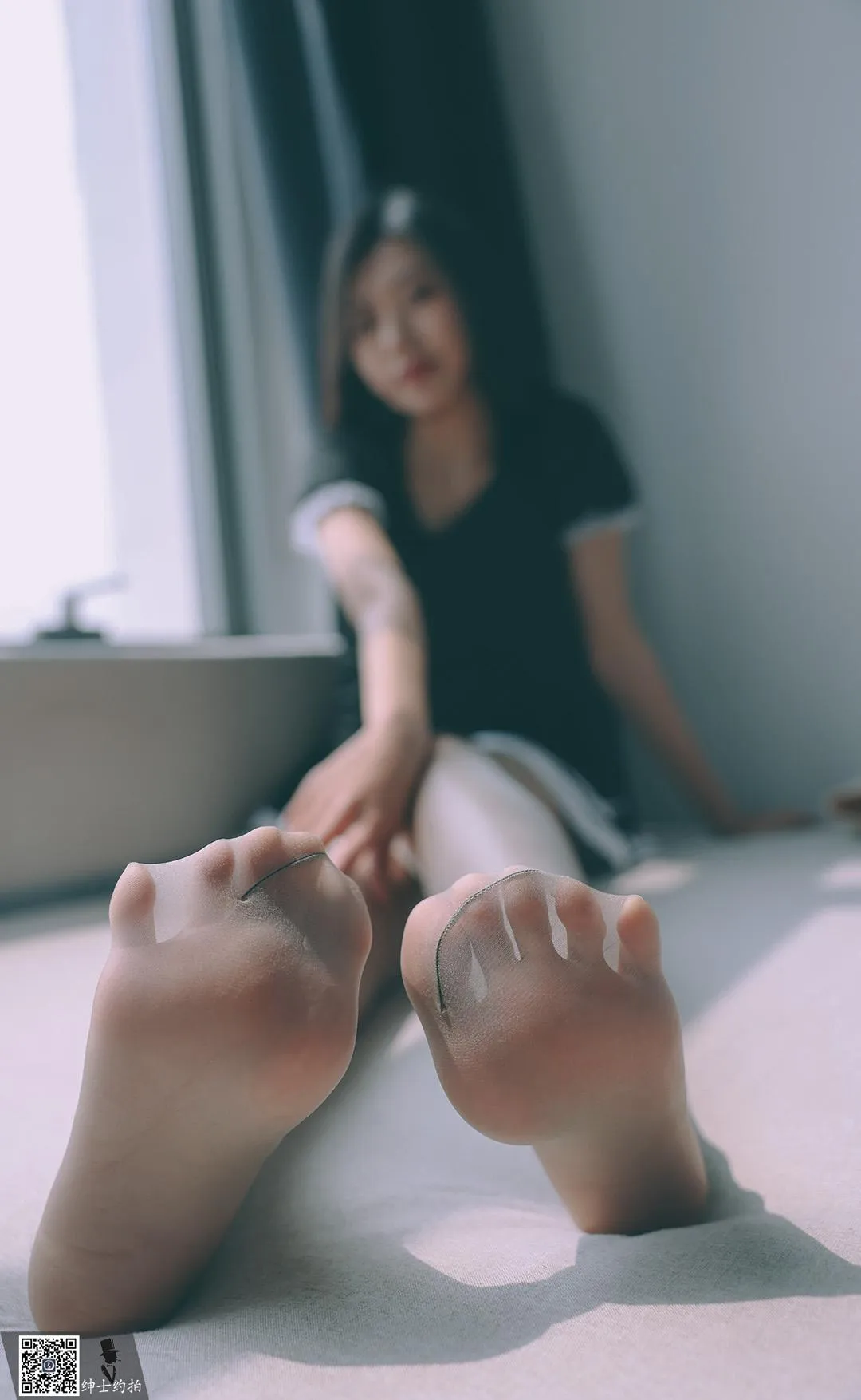 SHENSHI绅士 – SS004 艾莎[67P]插图2