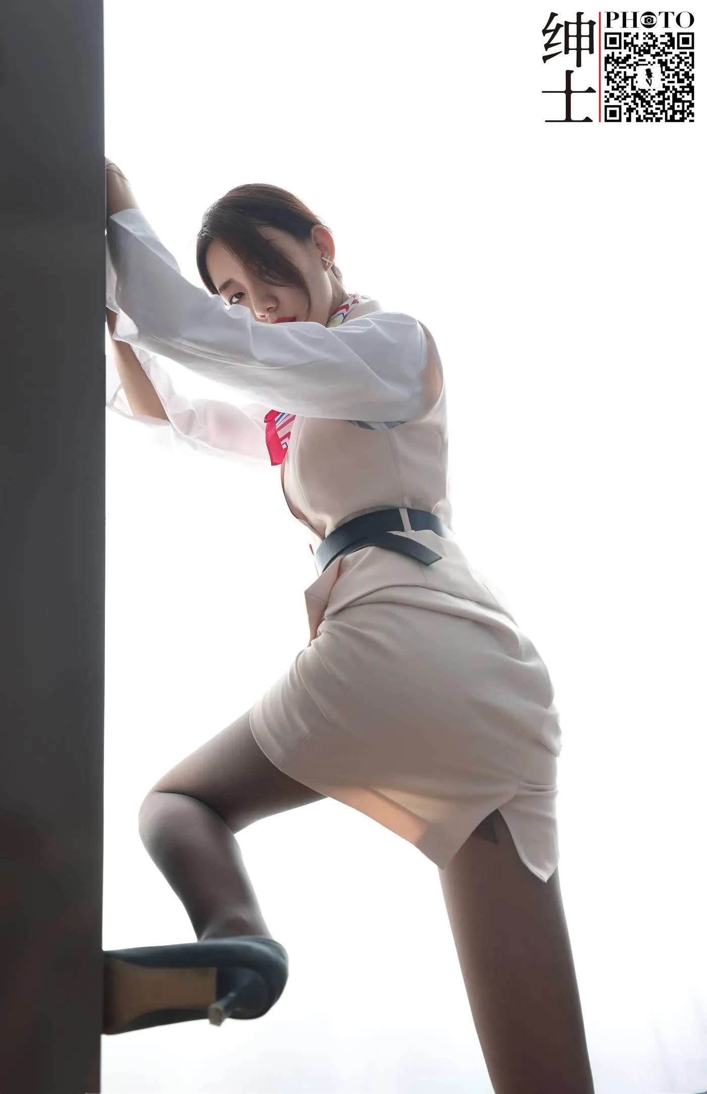 SHENSHI绅士 – SS077 佳佳[43P]插图6