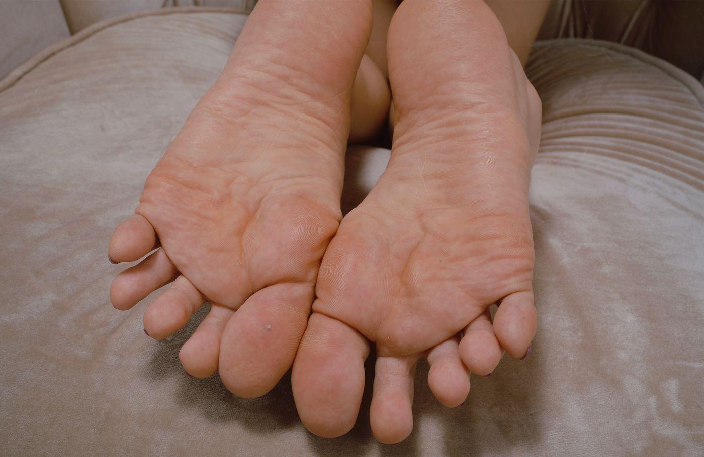 [Sexy Asian Girls Feet] No.014 美女Wanglinlin展示她的性感的脚丫（裸足） [102P]插图4