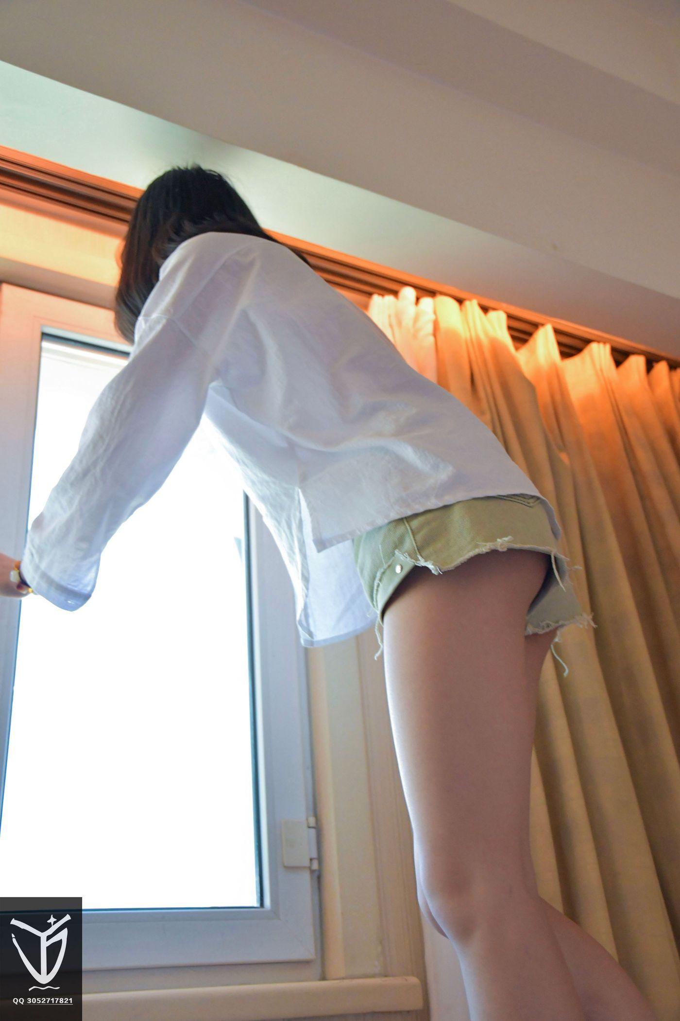 [YJ街拍] No.004 盛宴 [116P]插图