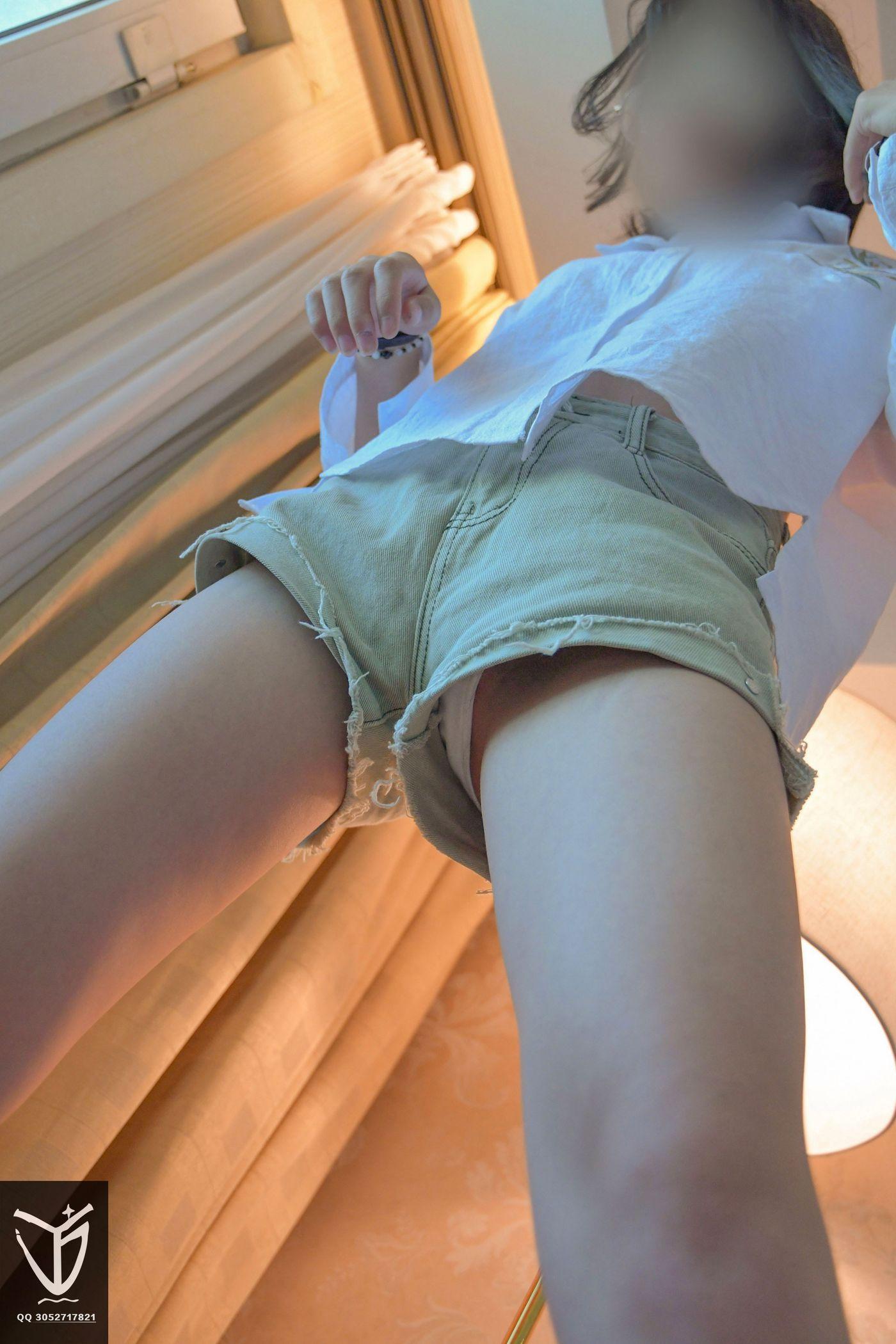 [YJ街拍] No.004 盛宴 [116P]插图5