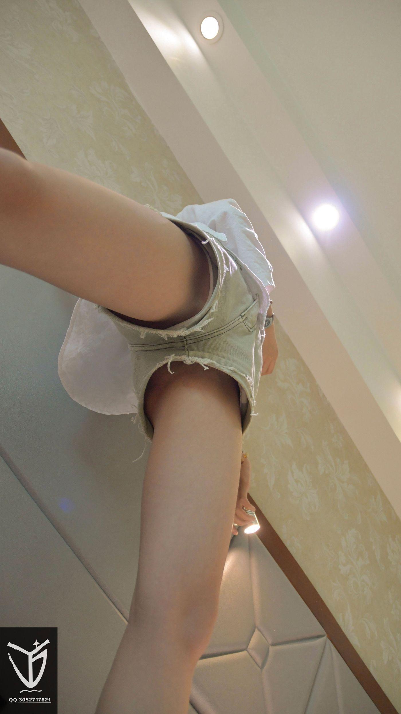 [YJ街拍] No.004 盛宴 [116P]插图3