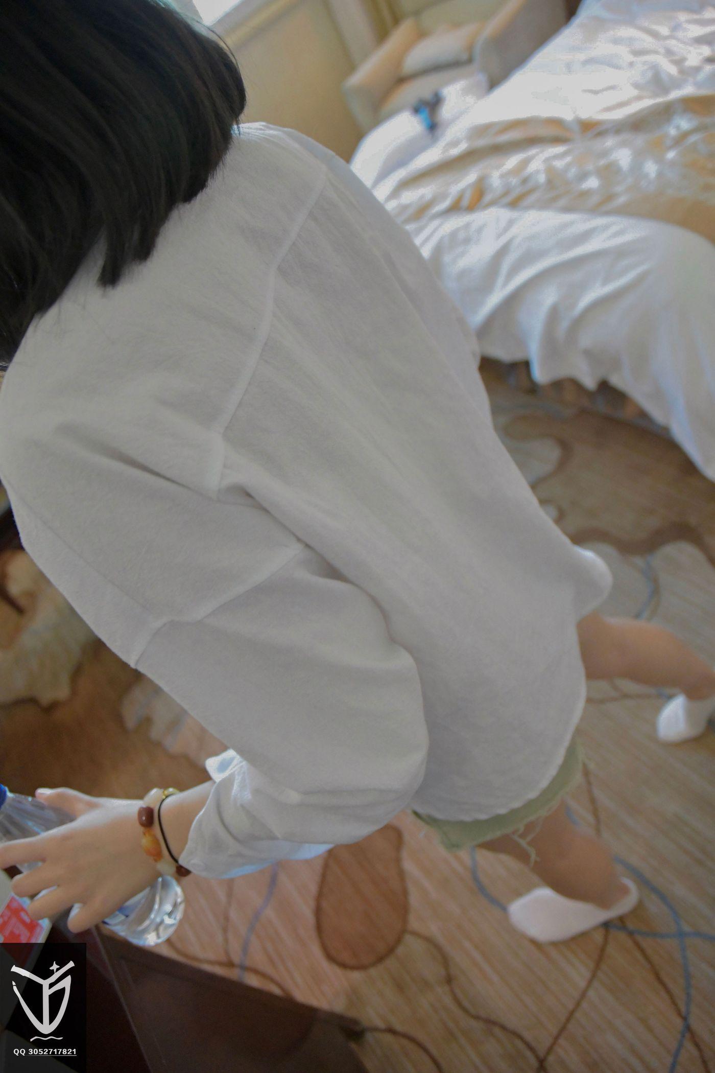[YJ街拍] No.004 盛宴 [116P]插图5