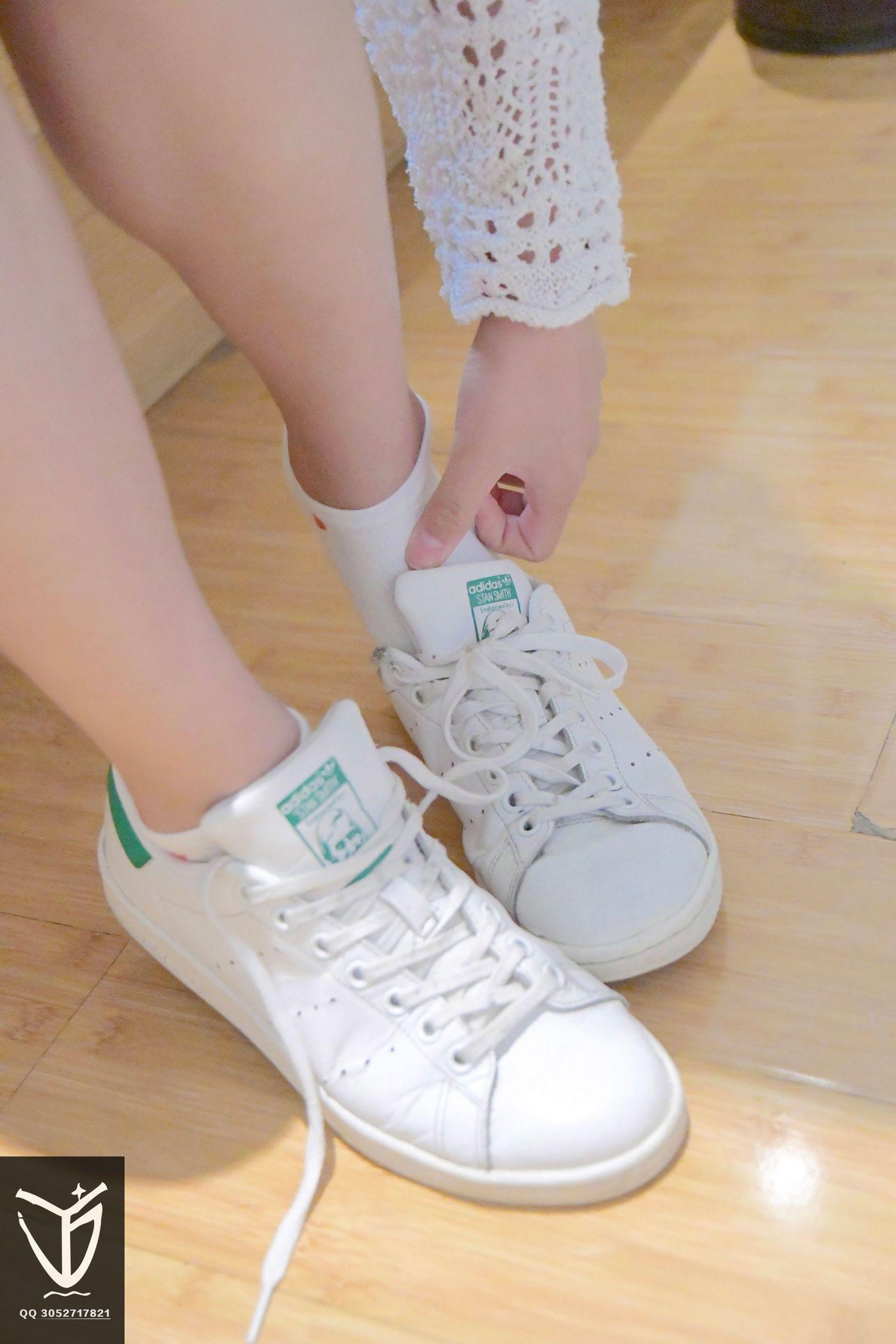 [YJ街拍] No.023 熟睡中的女友观察 [161P]插图7
