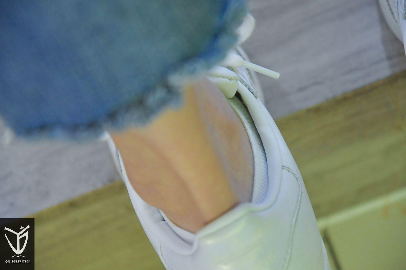 [YJ街拍] No.024 超市兼职女孩 [149P]插图6