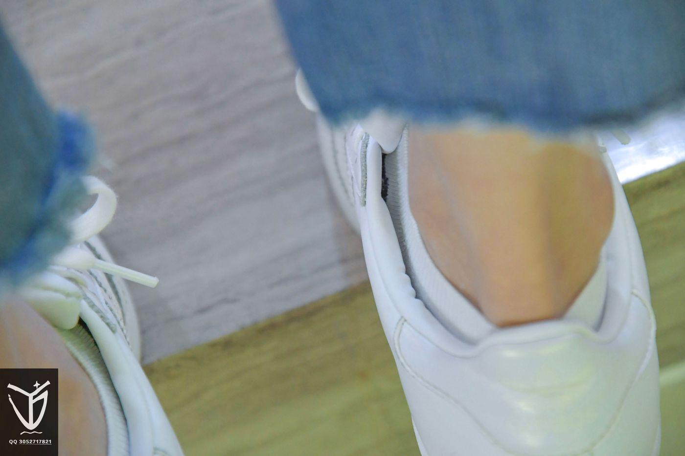 [YJ街拍] No.024 超市兼职女孩 [149P]插图7