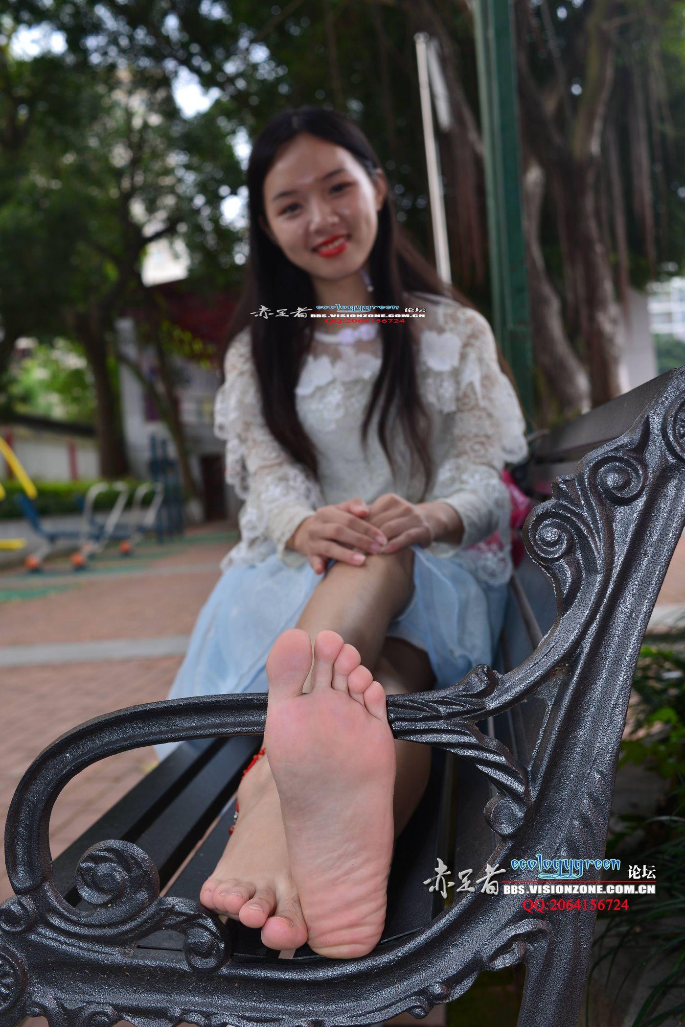 ecolog极品-No.033 美人美足 [65P]插图2