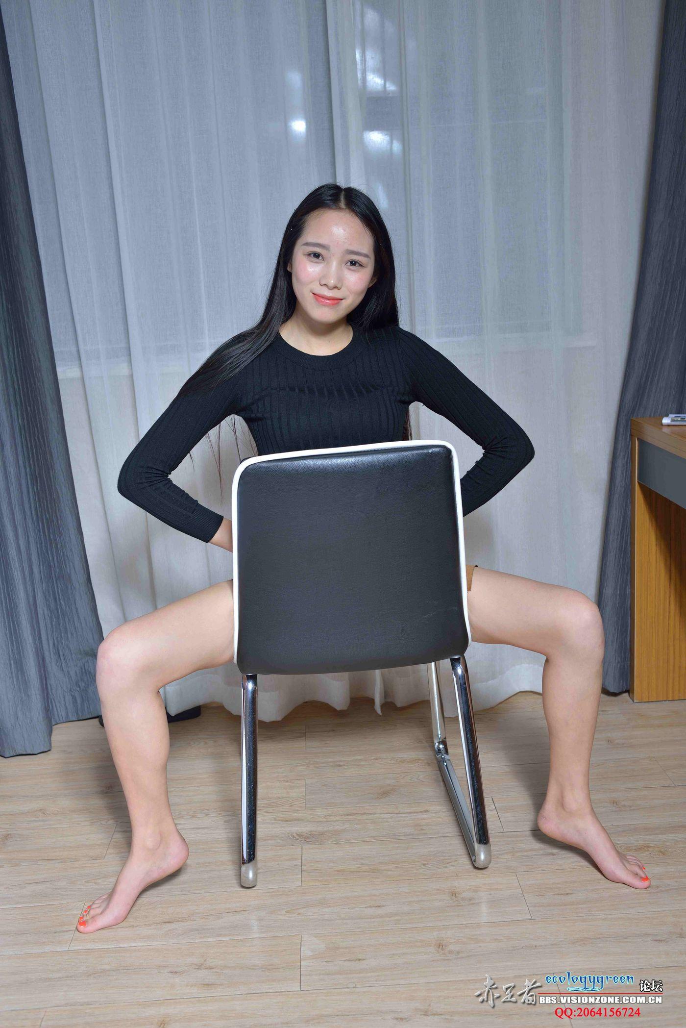 ecolog极品-No.027 绝美小雅裸足(下) [60P]插图8