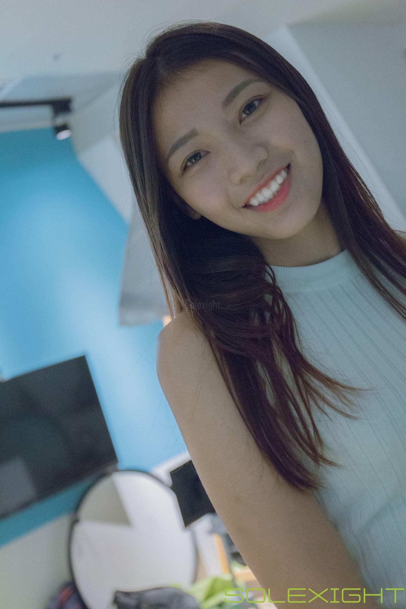 台湾solexight足控 07 – Lucy 肉丝 美足 浴室 [146P]插图2