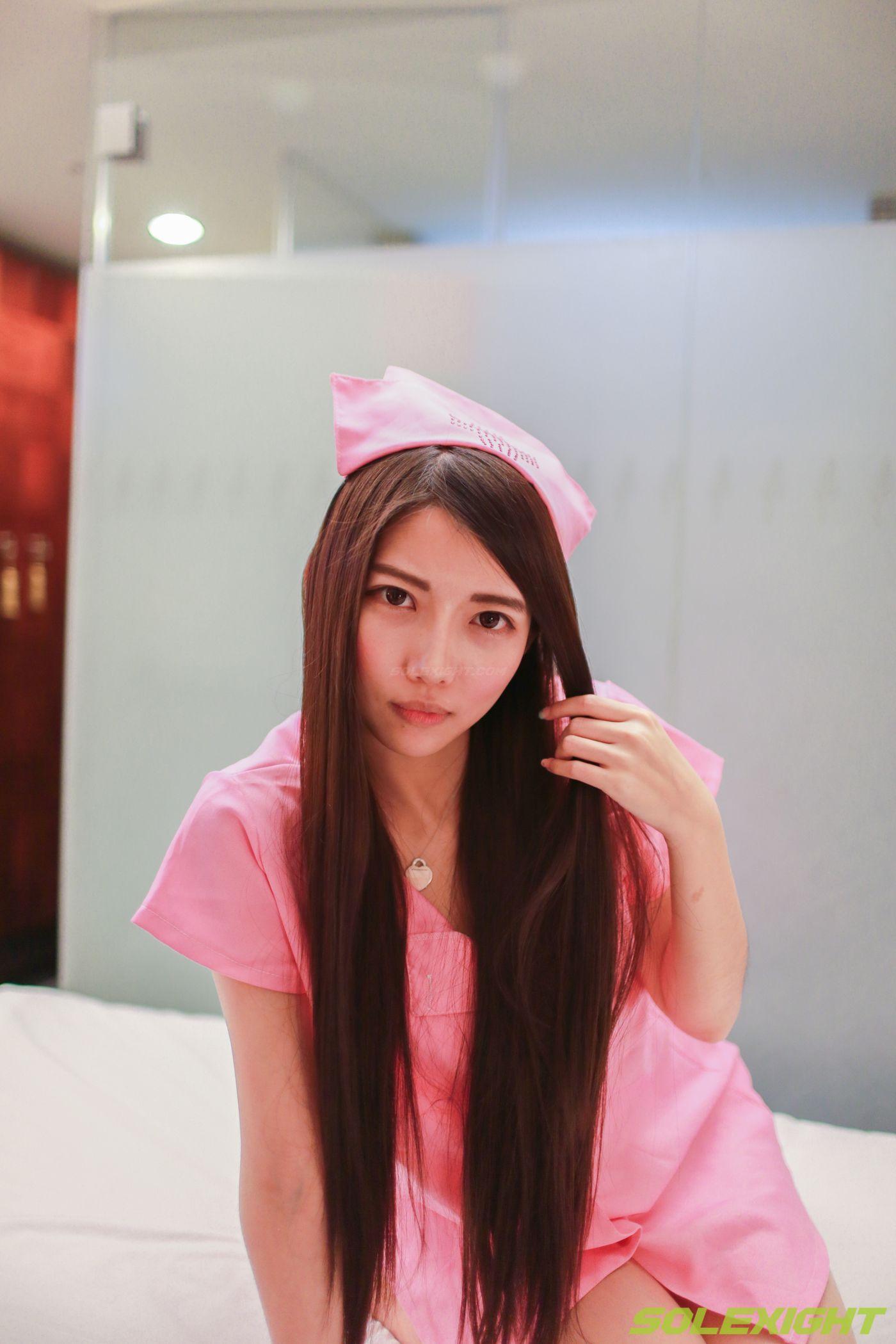 台湾solexight足控 03 – De 职服诱惑 [1][135P]插图7