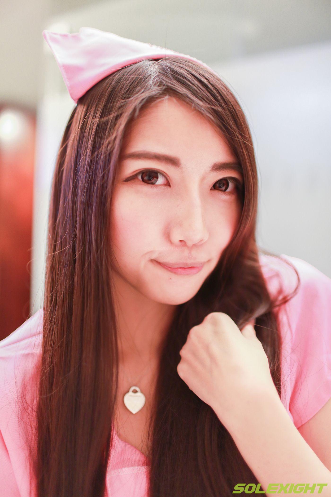 台湾solexight足控 03 – De 职服诱惑 [1][135P]插图8
