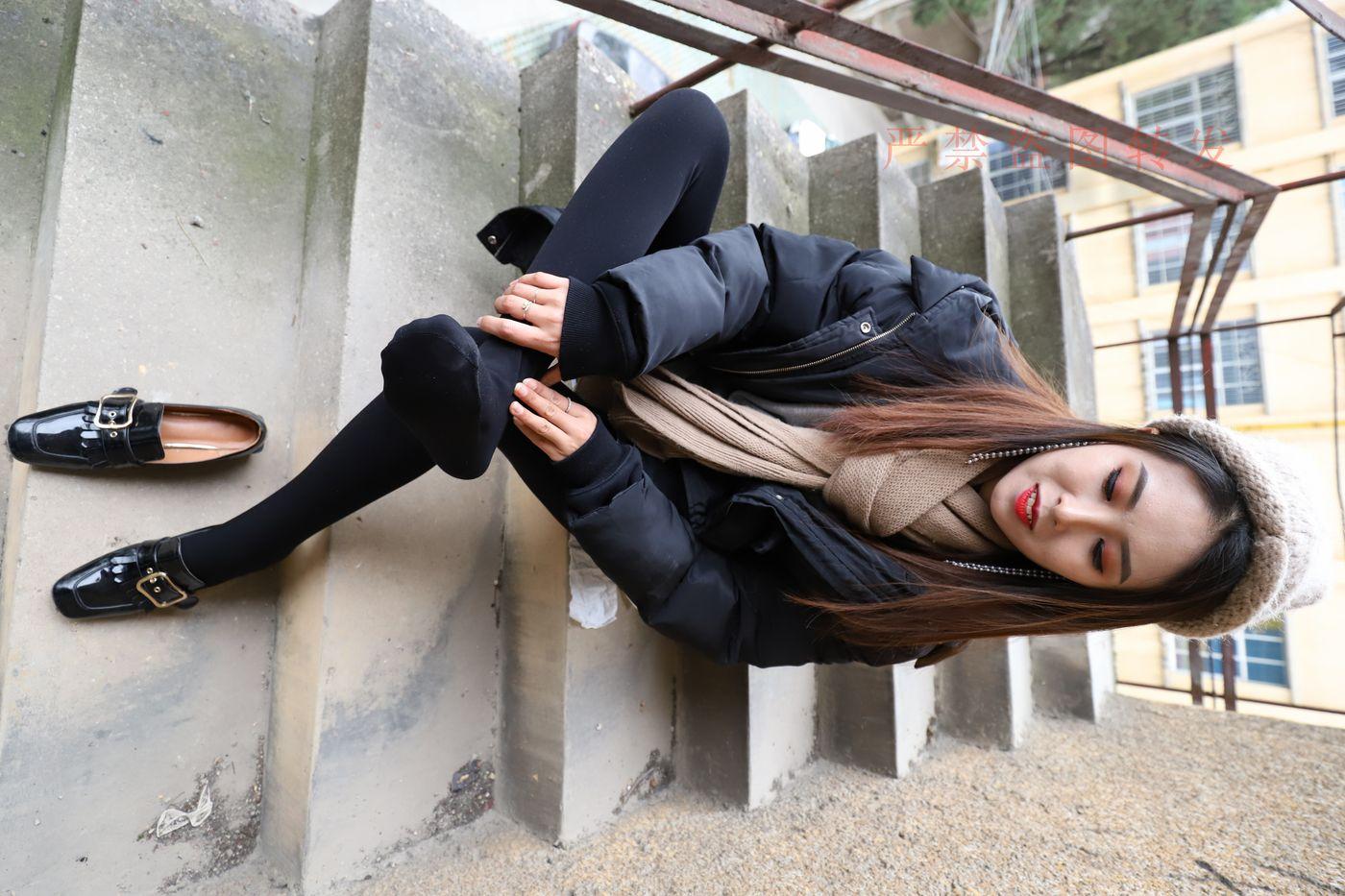 2018-03活动-2018.03 黑厚320p[1][160P]插图8