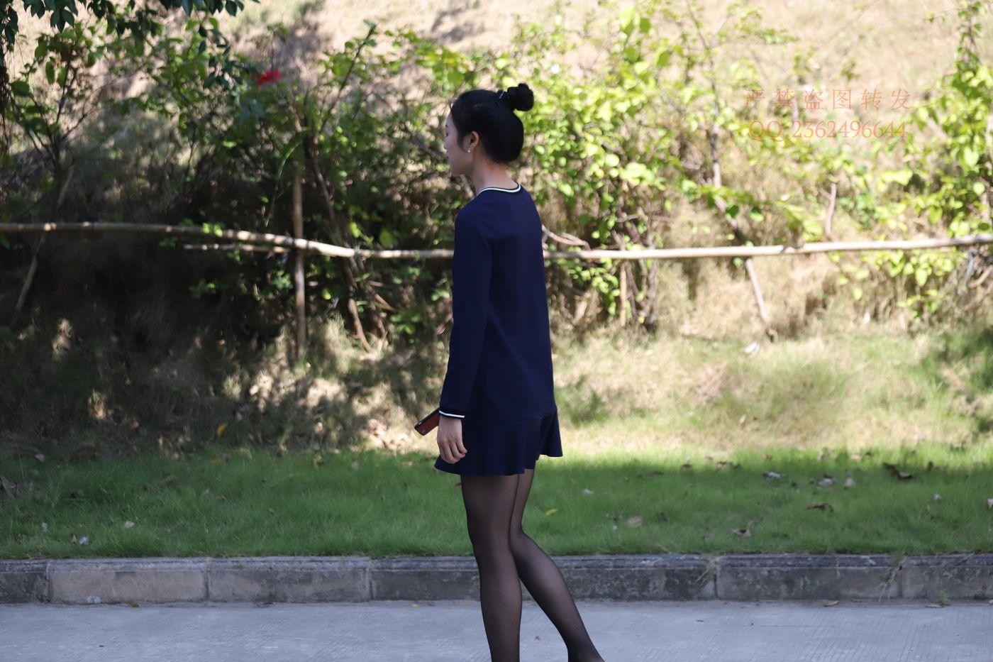 2019-01活动-大西瓜爱牙膏 2019 01月活动 02 模特1 黑丝 [1][128P]插图6