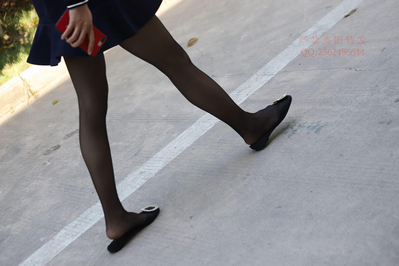 2019-01活动-大西瓜爱牙膏 2019 01月活动 02 模特1 黑丝 [1][128P]插图6