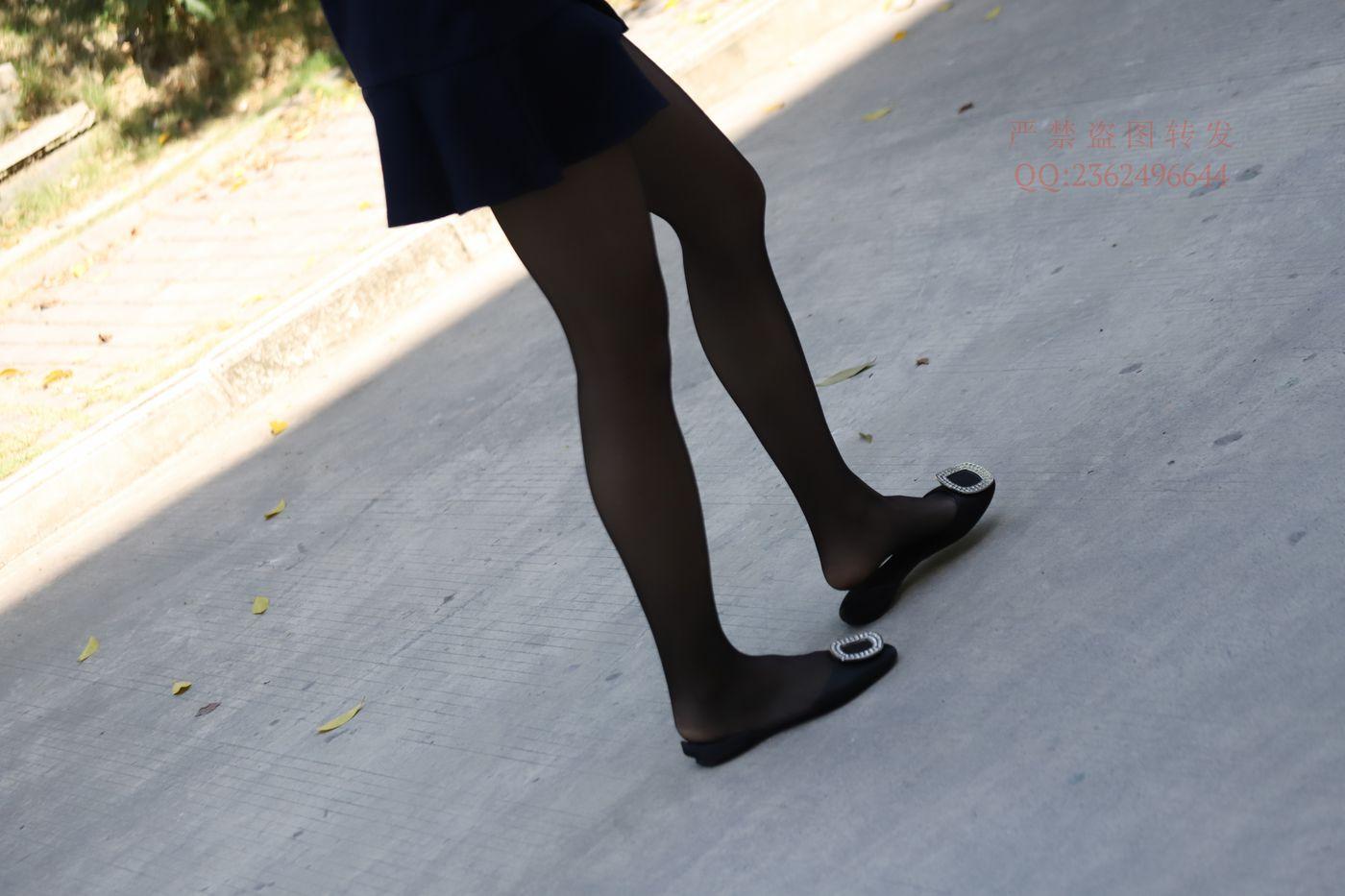 2019-01活动-大西瓜爱牙膏 2019 01月活动 02 模特1 黑丝 [1][128P]插图8