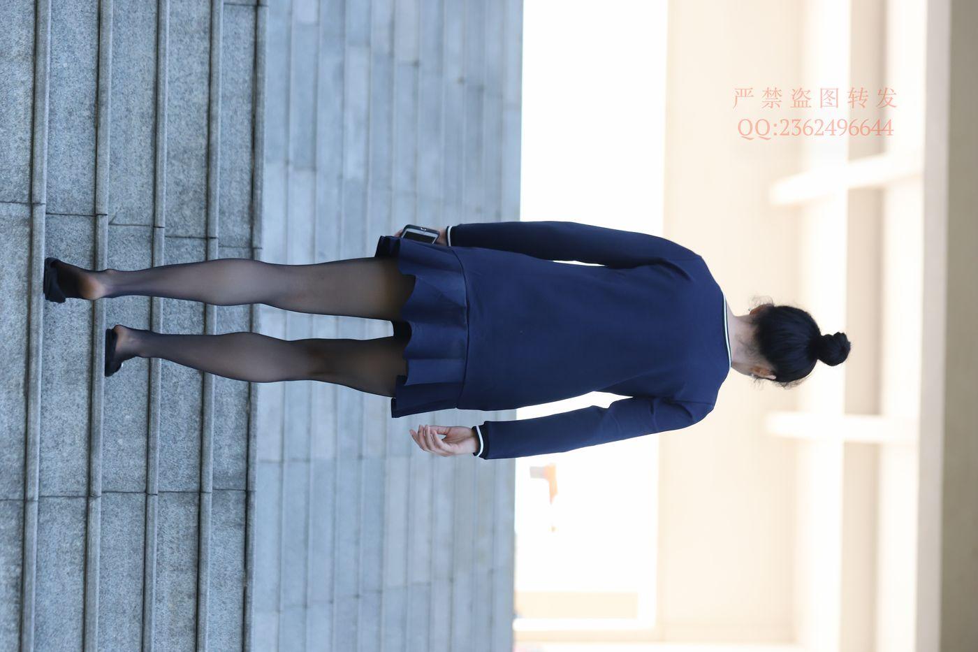 2019-01活动-大西瓜爱牙膏 2019 01月活动 02 模特1 黑丝 [1][128P]插图3