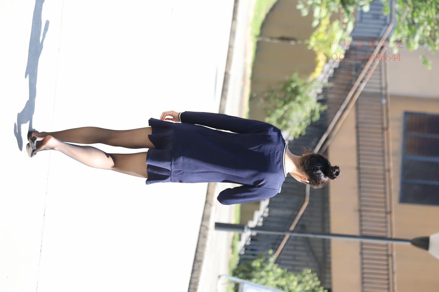 2019-01活动-大西瓜爱牙膏 2019 01月活动 02 模特1 黑丝 [2][129P]插图8