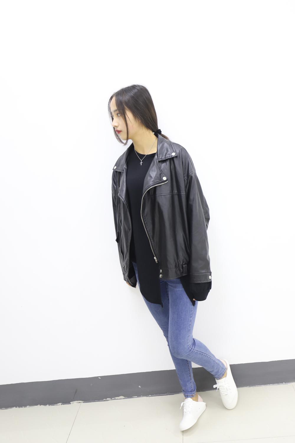 2021-05活动-大西瓜爱牙膏 2021 05月活动 04 模特3 牛仔裤船袜 [154P]插图7