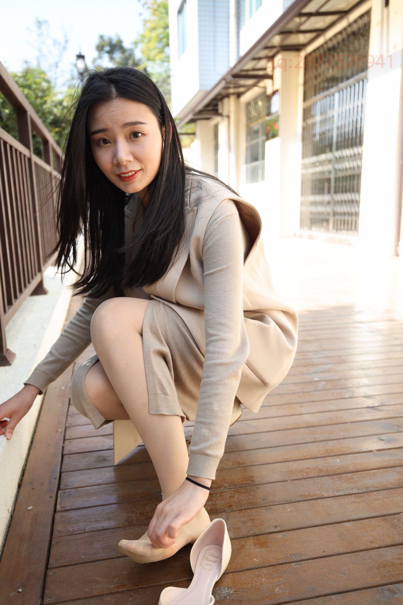 2021-02活动-大西瓜爱牙膏 2021年02月 04 活动模特3 户外肉丝 [1][156P]插图7