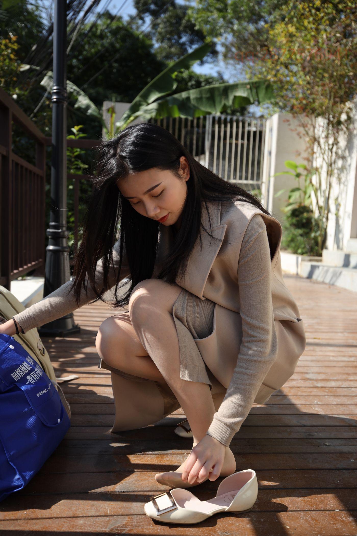 2021-02活动-大西瓜爱牙膏 2021年02月 04 活动模特3 户外肉丝 [1][156P]插图3