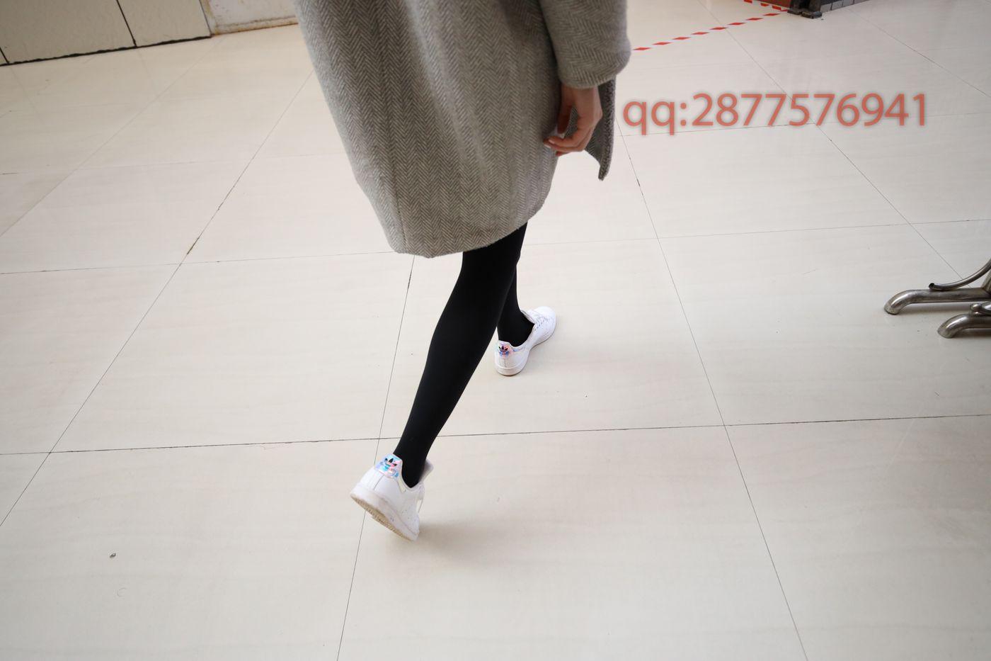 2021-03活动-大西瓜爱牙膏 2021 03月活动 02 模特2 黑色裤袜 [1][139P]插图6