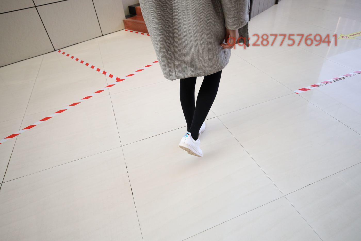 2021-03活动-大西瓜爱牙膏 2021 03月活动 02 模特2 黑色裤袜 [1][139P]插图8