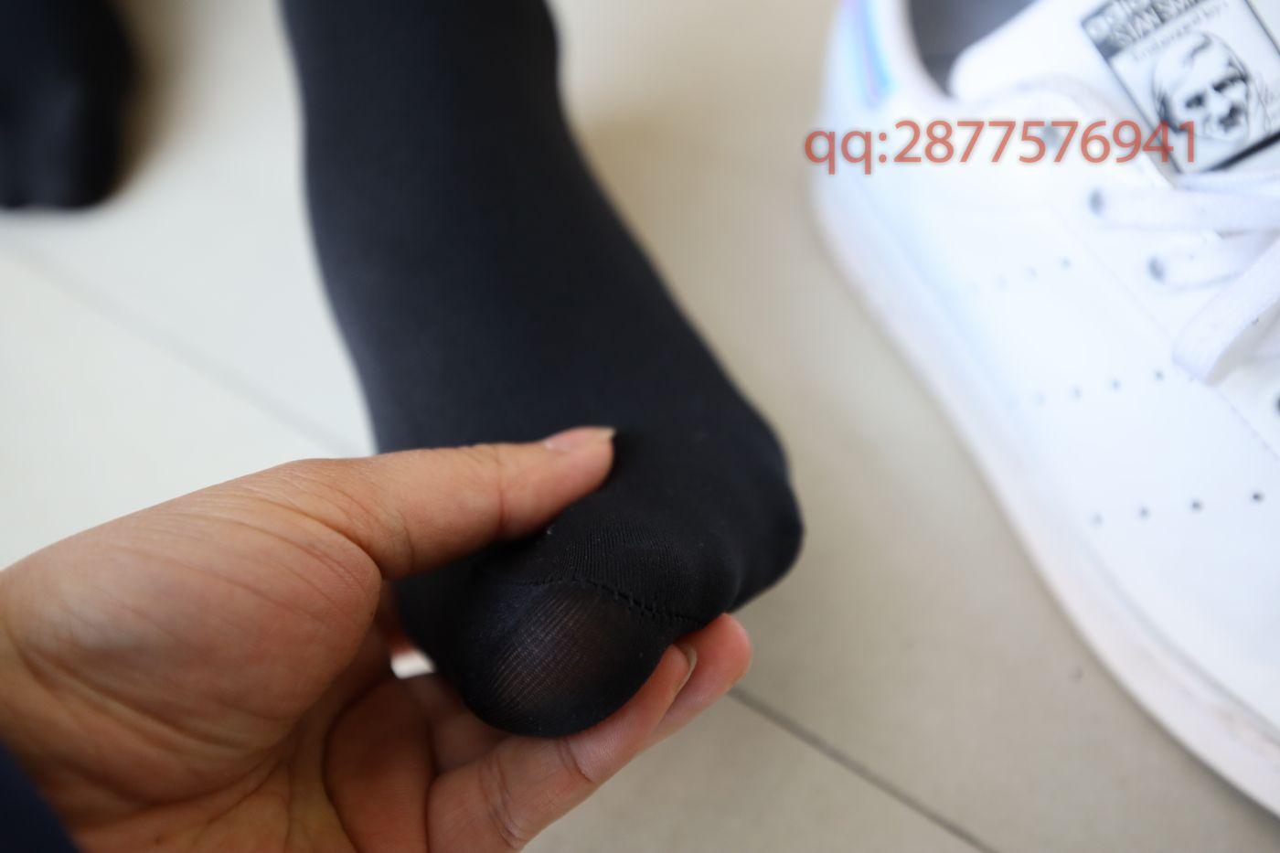 2021-03活动-大西瓜爱牙膏 2021 03月活动 02 模特2 黑色裤袜 [1][139P]插图